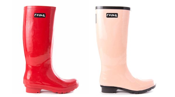 Roma Boots Online