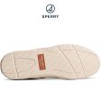 Men s SeaCycled™ Halyard CVO Washed Canvas Sneaker Copper (STS25392) Online Sale