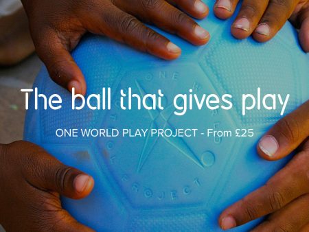 One World Futbol For Cheap