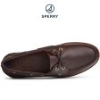 Men s Authentic Original Boat Shoe - Amaretto (0195214) Online