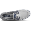 Men s Bahama II Sneaker - Grey Navy (STS22018) Hot on Sale