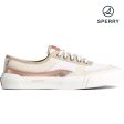 Women s Soletide Eco Leather Sneaker - Tan (STS88045) Discount