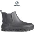 Women s Torrent Chelsea Rain Boot - Black (STS86828) For Sale