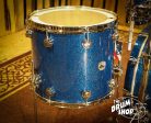 DW Collector s Series Shell Pack Blue Glass FinishPly so# 1005171 Online Sale