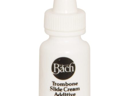 Bach Slide Cream Additive for Trombones Discount