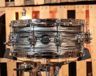 DW Performance Pewter Oyster Snare Drum - 5.5x14 Discount