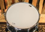 PDP 6.5x14 Concept Maple Black Wax Snare Drum - PDSN6514BWCR Online