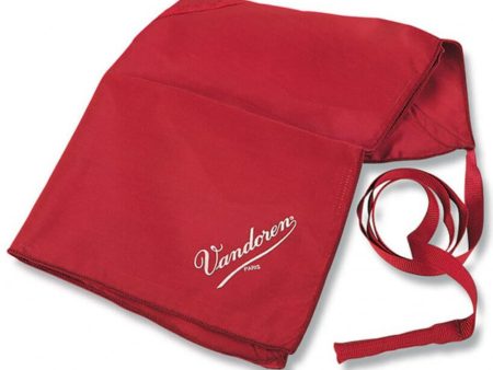 Vandoren SW200 Microfiber Swab - Bb Clarinet Online