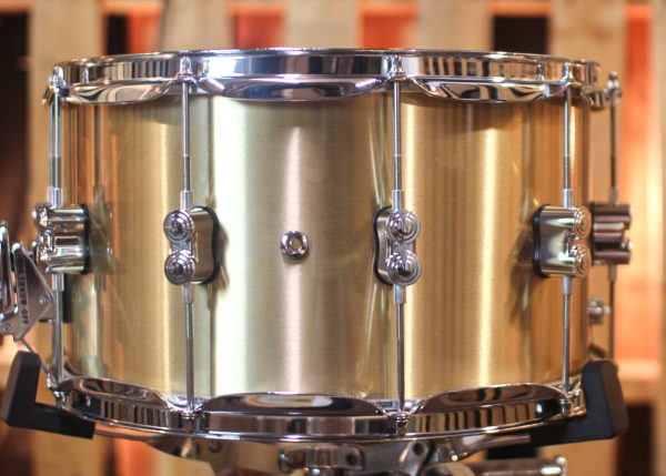 PDP 8x14 Concept Select Bell Bronze Snare Drum - PDSN0814CSBB Cheap