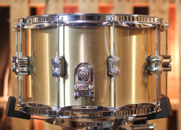 PDP 8x14 Concept Select Bell Bronze Snare Drum - PDSN0814CSBB Cheap