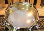 PDP 5x14 Concept Dual-beaded Brushed Brass Snare Drum - PDSN0514NBBC Supply