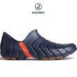 Men s Water Strider Sandal - Navy (STS24110) For Discount