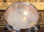 DW 4x14 Collector s Polished Copper Snare Drum - DRVP0414SPC Fashion