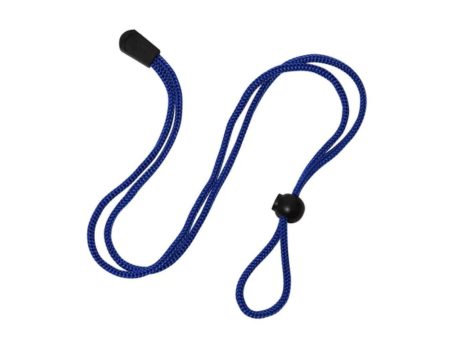 Rhythm Band Recorder Neck Strap, Blue For Sale