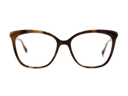 MYKITA-RENEW-MAHA-C.746-53-16-145-Tortoise Hot on Sale