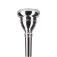 Bach Trombone Mouthpiece, 11C Small Shank Artisan Collection Online Sale