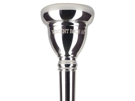 Bach Trombone Mouthpiece, 11C Small Shank Artisan Collection Online Sale