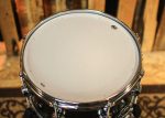 DW 7x13 Collector s Satin Black over Brass Snare Drum - DRVD0713SVCBK Supply