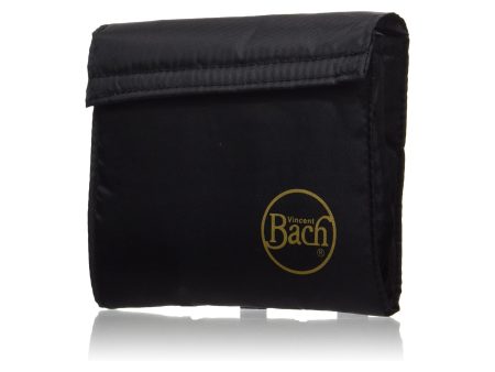 Bach Trumpet Mouthpiece Pouch, Holds 4 Mouthpieces Sale