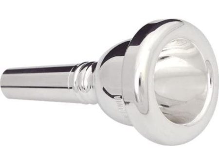 Bach 30CB Contra-Bass Trombone Mouthpiece Discount