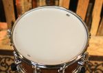 DW 6.5x14 Collector s Cherry Mahogany Natural Lacquer Snare Drum - SO#1352261 Online Sale