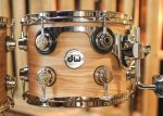 DW Collector s Oak HVLT Natural Hard Satin Drum Set - 22,10,12,16,14 - SO#1302114 Discount