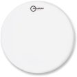 Aquarian Texture Coated Force Ten Drumhead. 14-Inch Online Sale