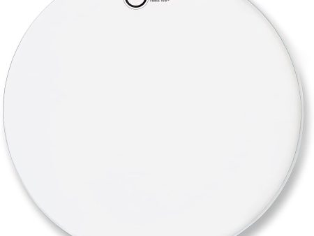 Aquarian Texture Coated Force Ten Drumhead. 14-Inch Online Sale