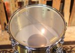 DW 8x14 Performance Brass Snare Drum - DRPM0814SSBP Online Sale