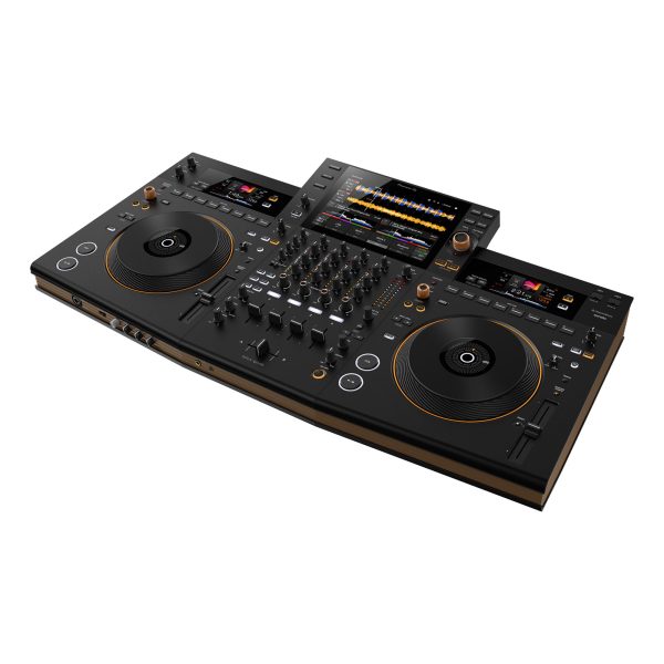 Pioneer DJ OPUS-QUAD 4-Channel DJ System Cheap