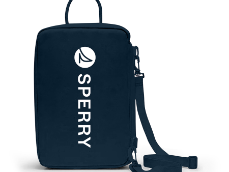 Sperry Limited Edition Travel Shoe Bag Hot on Sale