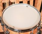 DW 6.5x14 Collector s Maple Natural Lacquer over Olive Ash Burl Snare Drum - SO#1101163 Fashion