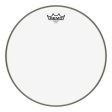 Remo Emperor 14-Inch Clear Drumhead Discount