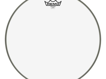 Remo Emperor 14-Inch Clear Drumhead Discount