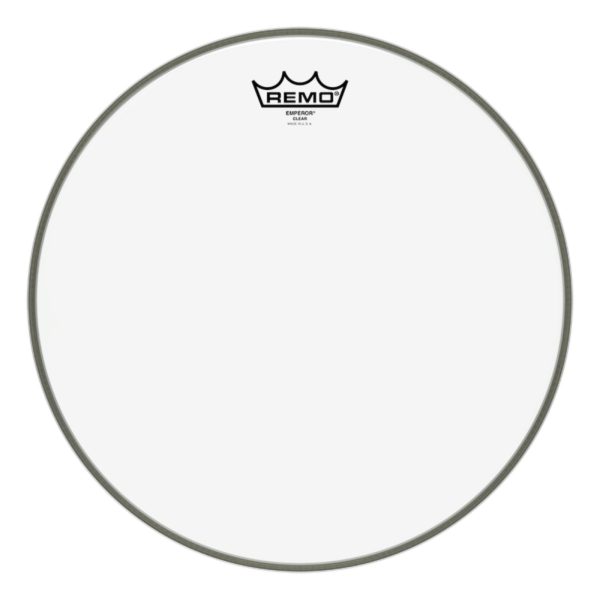 Remo Emperor 14-Inch Clear Drumhead Discount