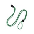 Rhythm Band Recorder Neck Strap, Green Online Hot Sale