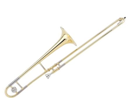 Bach Tenor Trombone, The Aristocrat TB600 Online Sale