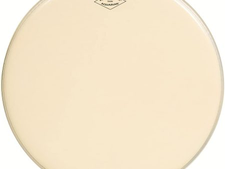 Aquarian Modern Vintage Medium Drum Head, 13-Inch Cheap