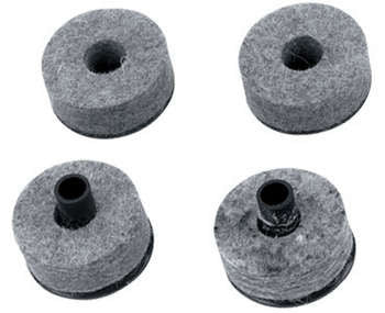 DWSM488 - PAIR OF TOP AND BOTTOM FELTS W  WASHER Online Sale