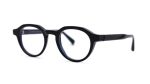 MYKITA-RENEW-NIAM-C.776-47-22-145-Black-Ink---Encre-Noir For Sale