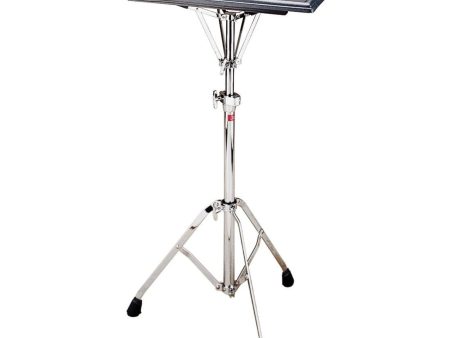 Ludwig Trap Table and Stand for Percussion Accessories For Sale