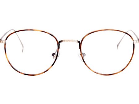 Acoustic Line-AL-035-48-20-ATG-BROWN TORT-ANTIQUE GOLD Sale