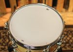 DW 6.5x14 Collector s Birch VLT Natural Satin Oil True Sonic Snare Drum - SO#1312354 Online now