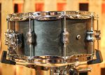 PDP 6.5x14 Concept Maple Black Wax Snare Drum - PDSN6514BWCR Online