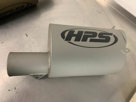 HPS Exhaust for Gen4 Turbos Cheap