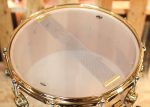 DW 7x14 Collector s Maple VLT Birdseye Maple Snare Drum - SO#1303301 Fashion