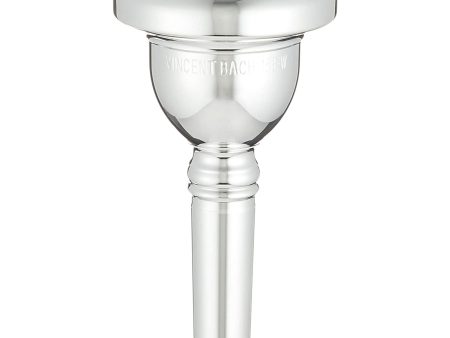 Bach Trombone Mouthpiece, 15EW Small Shank Classic Series Online Hot Sale