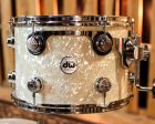 DW Collector s Maple Mahogany Vintage Marine Drum Set - 24,13,16 - SO#1382087 Discount