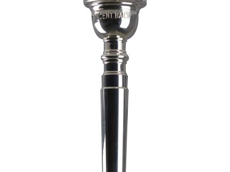 Bach Trumpet Mouthpiece, 1B Classic Series Sale