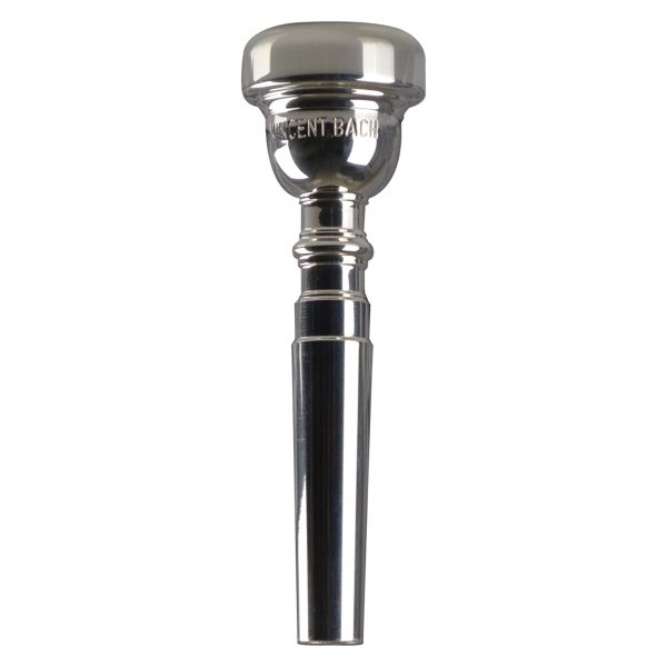 Bach Trumpet Mouthpiece, 1B Classic Series Sale